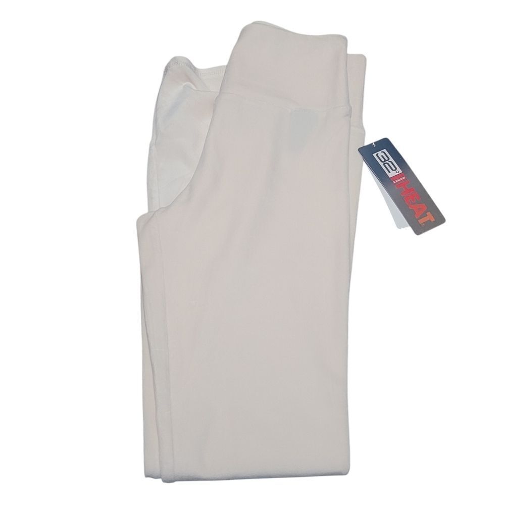 32° degrees velour leggings (moonbeam)